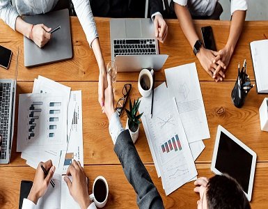 Kurumsal Bina Yönetimi