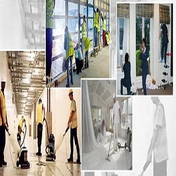 İnşaat Sonrası Detaylı Temizlik Hizmeti